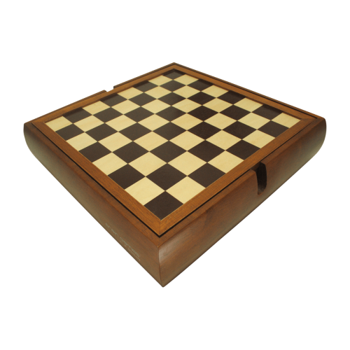 BRAINGAMES® Kit giochi in legno 25 IN 1