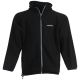 Himalaya Outdoor TITANIUM Fleece, thin (300g/L) with 2 side pockets - XL