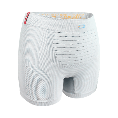 Functional Boxer Shorts SKINETIC® PERFORMANCE MID - Women