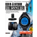 TRAINING SYSTEM X1 - Montre de fitness & d'extérieur + Balance d'analyse pour la forme du corps 3 en 1 (+ Optionnel : GPS POD X-TENSION)
